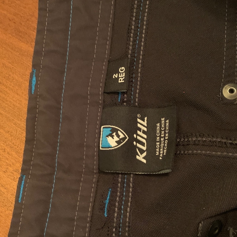 Kuhl Pants - Picture 4 of 6